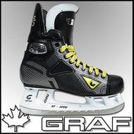 Graf Supra G5 Hockey Skates- Senior