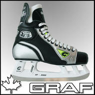 Graf Supra 301 Hockey Skates- Youth