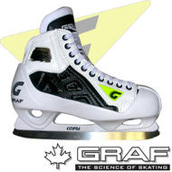 Graf Ultra G50 Goal Skates- Sr