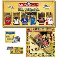 NHL® Original 6 Monopoly