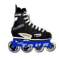 Tour TR351 Roller Hockey Skates- Junior