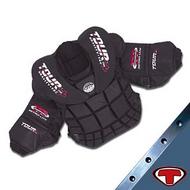 Tour GTL Chest & Arm Pads- Youth
