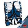 Tour USA Series Leg Pads- Senior