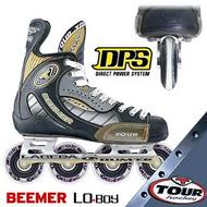 Tour Beemer Lo-Boy™ Roller Hockey Skates ('05 model)- Senior