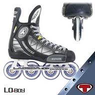 Tour SilverMax Lo-Boy™ Roller Hockey Skates ('05 model)- Senior