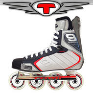 Tour Formula 9 Roller Hockey Skates- Senior