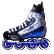 Tour Code Blue Roller Hockey Skate- Senior