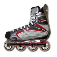 Tour Cobalt 590 Roller Hockey Skates- Senior