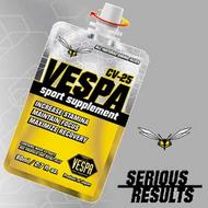 Vespa CV-25 Sport Supplement