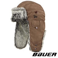 BAUER Trapper Hat