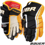 Bauer Vapor APX Pro Hockey Gloves- Sr