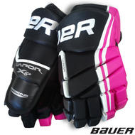 Bauer Vapor X 5.0 Hockey Glove- Sr