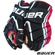 Bauer Vapor Pro Series Hockey Gloves- Sr '12