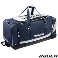 Bauer Premium Goalie Wheeled Bag- Medium