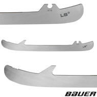 Bauer Tuuk Lightspeed 3 Stainless Steel Runner (Pair)- Sr