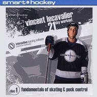 Vincent Lecavalier 21 Day Workout - DISC 1