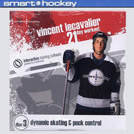 Vincent Lecavalier 21 Day Workout - DISC 3