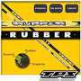 Louisville Rubber Pro Radius Composite Hockey Shaft- Senior