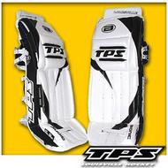 Louisville Bionic Pro Leg Pads ('05 model)- Senior