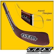 Louisville RTM Composite Replacement Blade (cosm. blems)- Senior