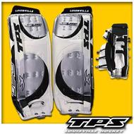 Louisville X-Lite Pro Leg Pads- Senior