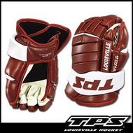 Louisville THG 8 Pro Hockey Gloves- Intermediate