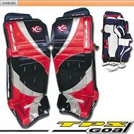 TPS Pro Xceed Leg Pads (LGXC)- Senior