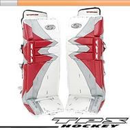 TPS Pro Summit Leg Pads (LGS)- Senior