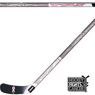 TPS R2 Pink Breast Cancer Tribute Stick- Senior