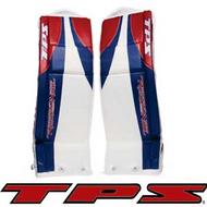TPS R8 Response Armor Pro Leg Pads- Senior