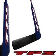 TPS Response Foam Core Fibre Lam Goal Stick- Intermediate