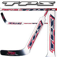 TPS R8 Response Lite Composite Goal Stick- Junior