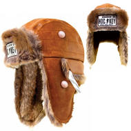 Gongshow Trapper Hat