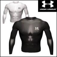 Under Armour TurfGear™ Longsleeve TurfShirt™ (0032/2032)- Senior