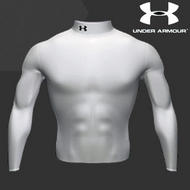 Under Armour ColdGear Mock Turtleneck (0512)- Senior
