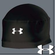 Under Armour Mesh Skull Cap (0205)- Senior