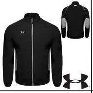 Under Armour ColdGear® Hockey Warm-Up Jacket (0199)- Senior