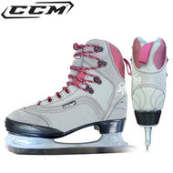 CCM SP100 Women's Recreational Ice Skates- Youth