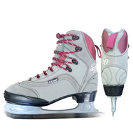 CCM SP100 Women's Recreational Ice Skates- Senior