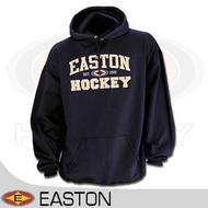 Easton Logo Hooded Sweatshirt