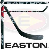 Easton Stealth S17 Ellipse Grip Composite Hockey Stick- Intermediate