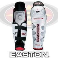 Easton Synergy ST6 Shin Guards- Senior