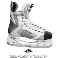 Easton Synergy SE16 White Hockey Skates- Junior