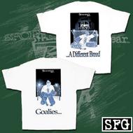 SFG Goalies, A Different Breed T-Shirt- Senior