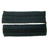 Nash Replacement Sweatbands (2 pack)