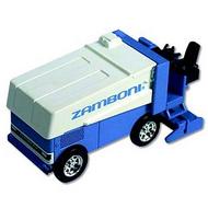 Zamboni Detailed Die Cast Machine (#8010)