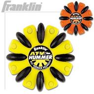 Franklin ATV Hummer Street/Roller Hockey Puck (8005)
