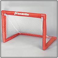 Franklin Fold-N-Go™ Street & Mini Hockey Goal (7830FOS)