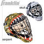 Franklin Zytel GFM 6000 Goal Mask- Senior