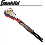 Franklin Youth Lacrosse Stick Set (6681)